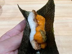 -荣一代目OMAKASE板前料理