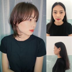 -HH·MG染烫店