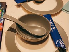 -鹿港小镇(悠唐店)