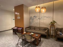-金色印象·4K影院式足体养生(石碾盘店)