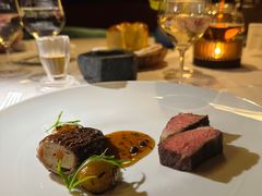 -三嚥阁 La Villa Restaurant