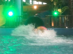 -青岛东方影都融创水世界