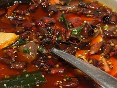 -榕意·川味之美(深业上城店)