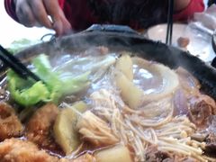 -范贤光鸡公煲(平乐园总店)