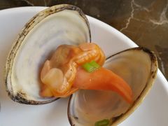 -锋味海鲜菜馆