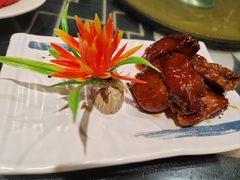 -南京金牛湖巨碗鱼头