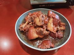 -传统菜农庄(皇姑路店)