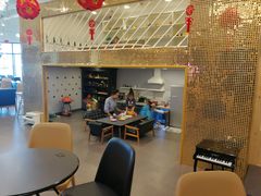 大堂-FAIRYLAND龙族星球主题餐厅(凯丹广场店)
