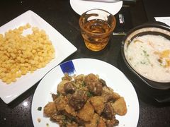 -朕之味(龙湖·西城天街店)