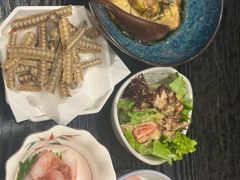 -玄白·炭烤活鳗(上海首店)