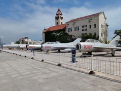 -中国人民解放军海军博物馆