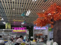 -景好海鲜餐厅(大鹏必选旅游店)