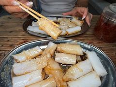 -陈添記·祖傳爽鱼皮·西关老字号(广州首店)