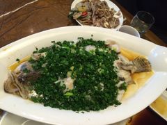 -广东道至正餐厅(区庄店)