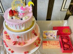 -堂会·KTV·自助餐·团建聚会(天河店)