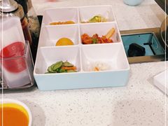 -韩时烤肉(枫蓝店)