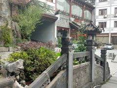 -茶博府公馆餐厅