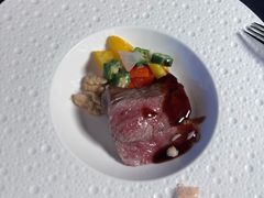 -RIVIERA 松鹤楼(外滩店)