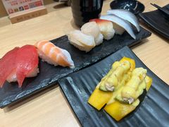 -友壹町寿司(佛山新DNA店)