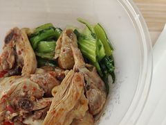 -江南大学-第一食堂(江南苑)