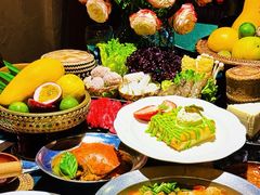 -翡翠鸟精品泰国菜(北辰财富中心店)