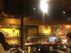 -今邕烧烤(西大店)