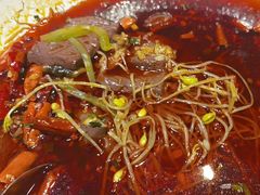 -恒记饭店·海鲜明档(淹城店)