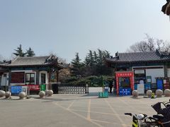 -千佛山风景名胜区