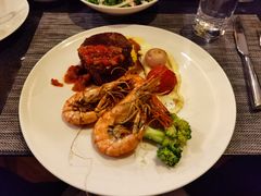 -WOLFGANG PUCK KITCHEN & BAR(迪士尼小镇店)