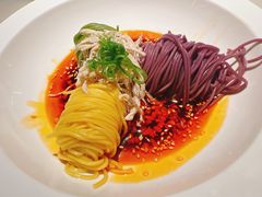 -绿茶餐厅(南方商城店)