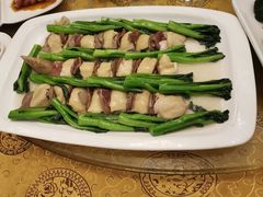 广州文昌鸡-广州酒家(文昌总店)