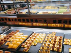 -牛New寿喜烧(金茂览秀城店)