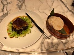 -杭州君悦酒店·湖滨28中餐厅