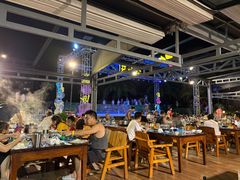 -渔家火锅·海鲜自助餐·演艺(亚龙湾天域酒店)