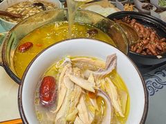 -一味大院•桐庐菜传承店(春江路店)