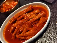 -伏一解牛烤肉专门店(信业购物中心店)