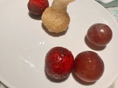 -御公馆中餐厅·点心·顺德菜·佛山东平保利洲际酒店