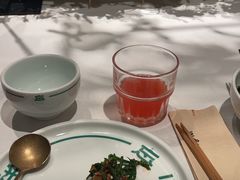 -一坐一忘云南菜(卓悦中心)