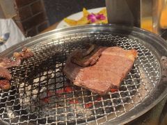 -韩味园果木炭烤鲜肉(陵东街店)