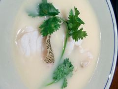 -猪肉婆私房菜(容桂总店)