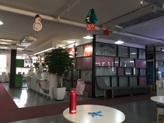 -微笑时刻照相馆·企业合影·商务外拍(北京五道口店)