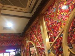 -山里屯铁锅炖(哈尔滨中央大街店)