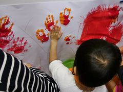 -金宝贝早教(和悦汇店)