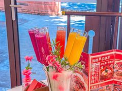 -陶缘一号·四季缘·老字号顺德菜·户外婚礼家宴(西滘店)