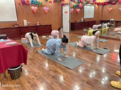 -东方幸福国际母婴月子会所(宿迁店)