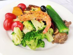 -拉蒂娜·巴西牛排馆 Latina·Brazilian Steakhouse(陆家嘴旗舰店)