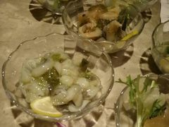 芥末章鱼-贵木日本料理·铁板烧(新地假日广场店)