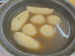 -新记肉骨茶