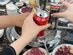 -蔡社牛肉城(龙湖店)