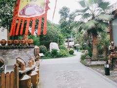 -夜不收荤豆花(大邑总店)